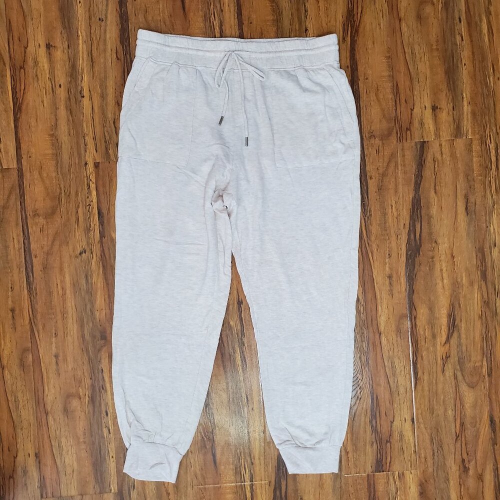 Workshop Republic Clothing Jogger Pant Women's XL NWOT